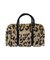 フェイクファーボストンBAG