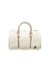 フェイクファーボストンBAG