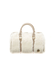 フェイクファーボストンBAG