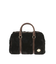フェイクファーボストンBAG