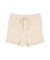 ハイゲージニットショートパンツ
