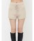 ハイゲージニットショートパンツ