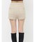 ハイゲージニットショートパンツ