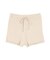 ハイゲージニットショートパンツ