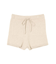 ハイゲージニットショートパンツ