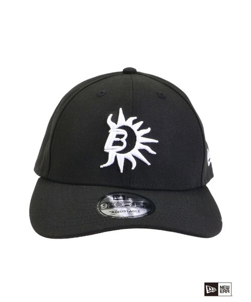 【NEW ERA®×EVRIS】SUNNYロゴ 9FORTY NEW ERA?×EVRIS】SUNNYロゴ 9FORTY｜エブリスの通販｜&mall
