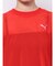 【PUMA】DARE TO メッシュ Tシャツ