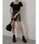 サイドライントラックショートパンツ