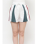 サイドライントラックショートパンツ