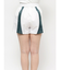サイドライントラックショートパンツ