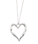 HEART MOTIF ネックレス