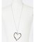 HEART MOTIF ネックレス