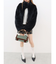 ボアデニムBAG