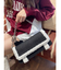 ボアデニムBAG