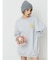 【EVRIS×Chupa Chups】ワンポイントトレーナー