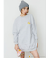 【EVRIS×Chupa Chups】ワンポイントトレーナー