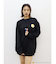 【EVRIS×Chupa Chups】ワンポイントトレーナー