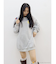 【EVRIS×Chupa Chups】ワンポイントトレーナー