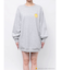 【EVRIS×Chupa Chups】ワンポイントトレーナー