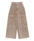 コーデュロイワークパンツ