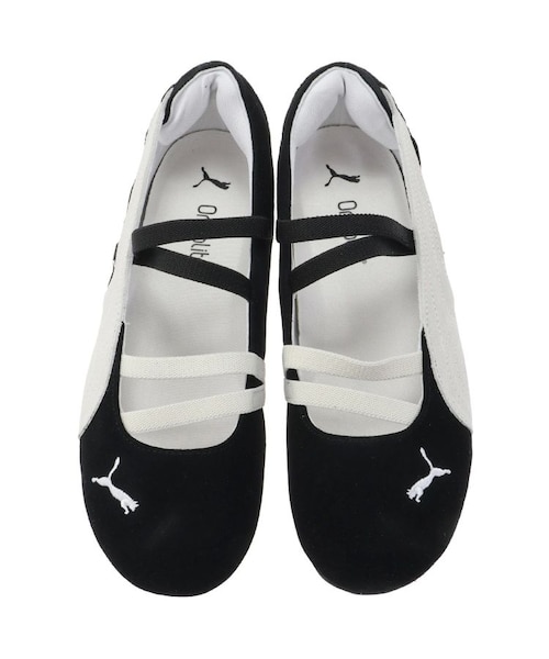 PUMA】SPEEDCAT BALLET SD WNS｜エヴリスの通販｜&mall（アンド