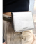 バイカラーショルダーミニBAG