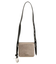 バイカラーショルダーミニBAG