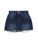 ポケットデニムミニスカート