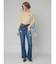 スナップショルダーBAG