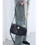 スナップショルダーBAG