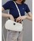 スナップショルダーBAG