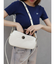 スナップショルダーBAG