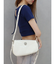 スナップショルダーBAG