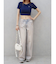 スナップショルダーBAG