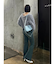 スナップショルダーBAG