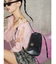 スナップショルダーBAG