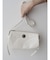 スナップショルダーBAG