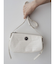 スナップショルダーBAG