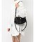 スナップショルダーBAG