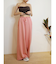 ニットビスチェ