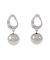 BALL MOTIFピアス
