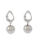 BALL MOTIFピアス