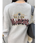 Majesties BIGスウェットトップス