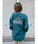 Majesties BIGスウェットトップス