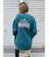 Majesties BIGスウェットトップス