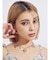ORIGINAL MOTIF CHOKERネックレス