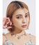 ORIGINAL MOTIF CHOKERネックレス