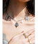 ORIGINAL MOTIF CHOKERネックレス
