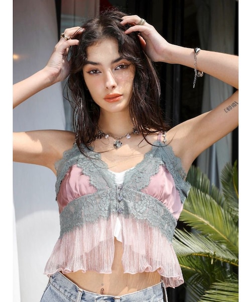 新品 KENZO defile 貝殻大ぶりネックレスAntonio Marras