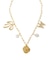 ORIGINAL MOTIF CHOKERネックレス